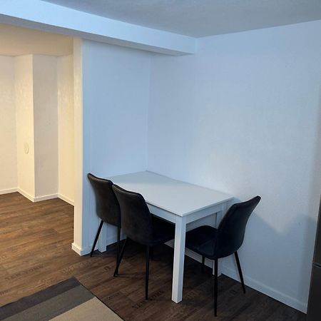 Ferienwohnung Nappen Platz 2 Bad Salzungen Dış mekan fotoğraf