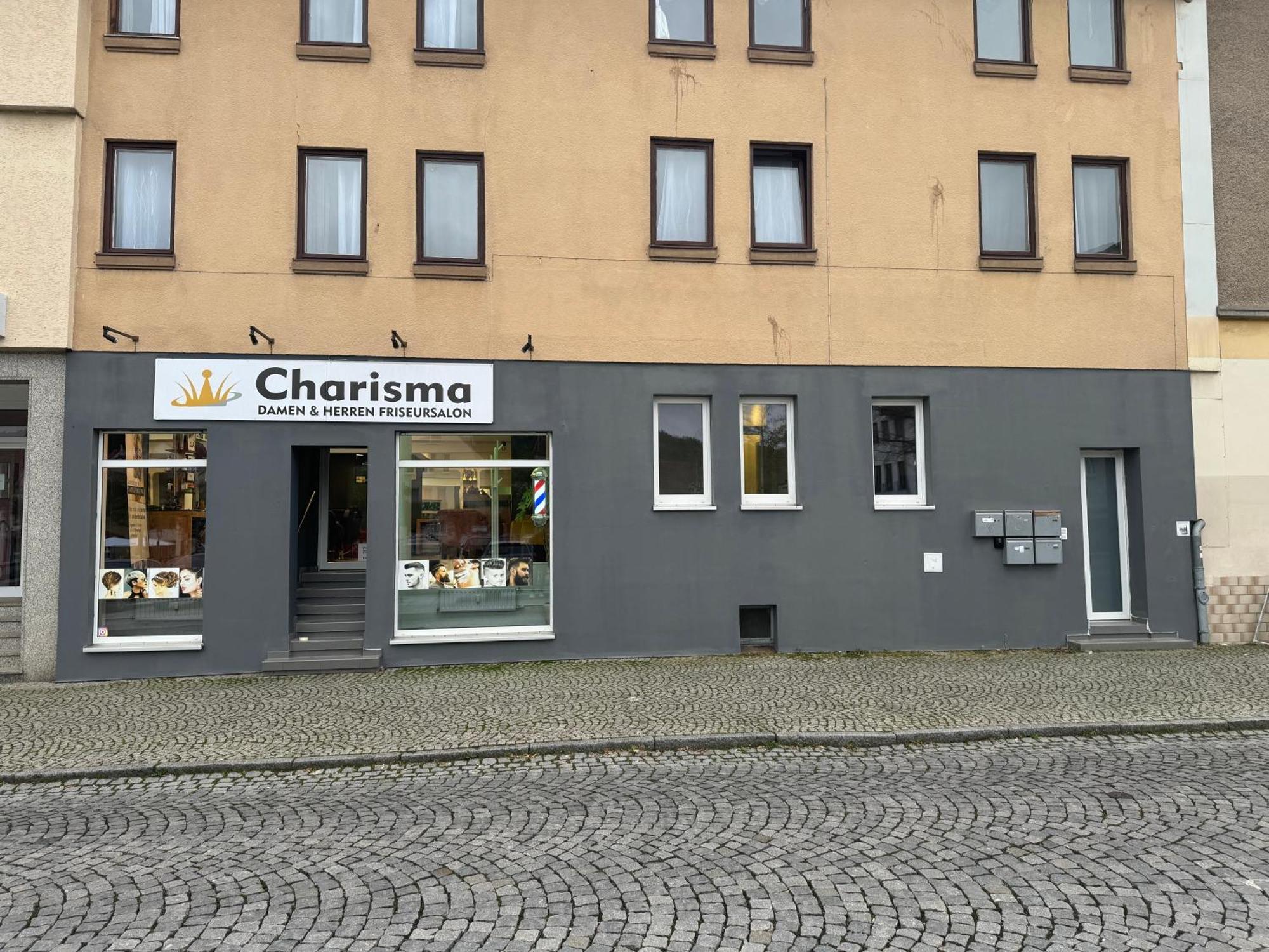Ferienwohnung Nappen Platz 2 Bad Salzungen Dış mekan fotoğraf